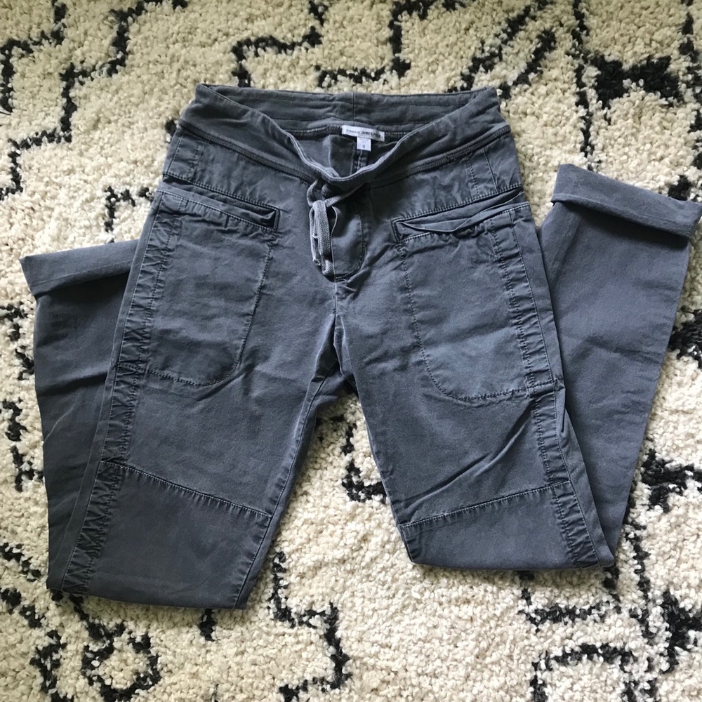 James Perse Pants